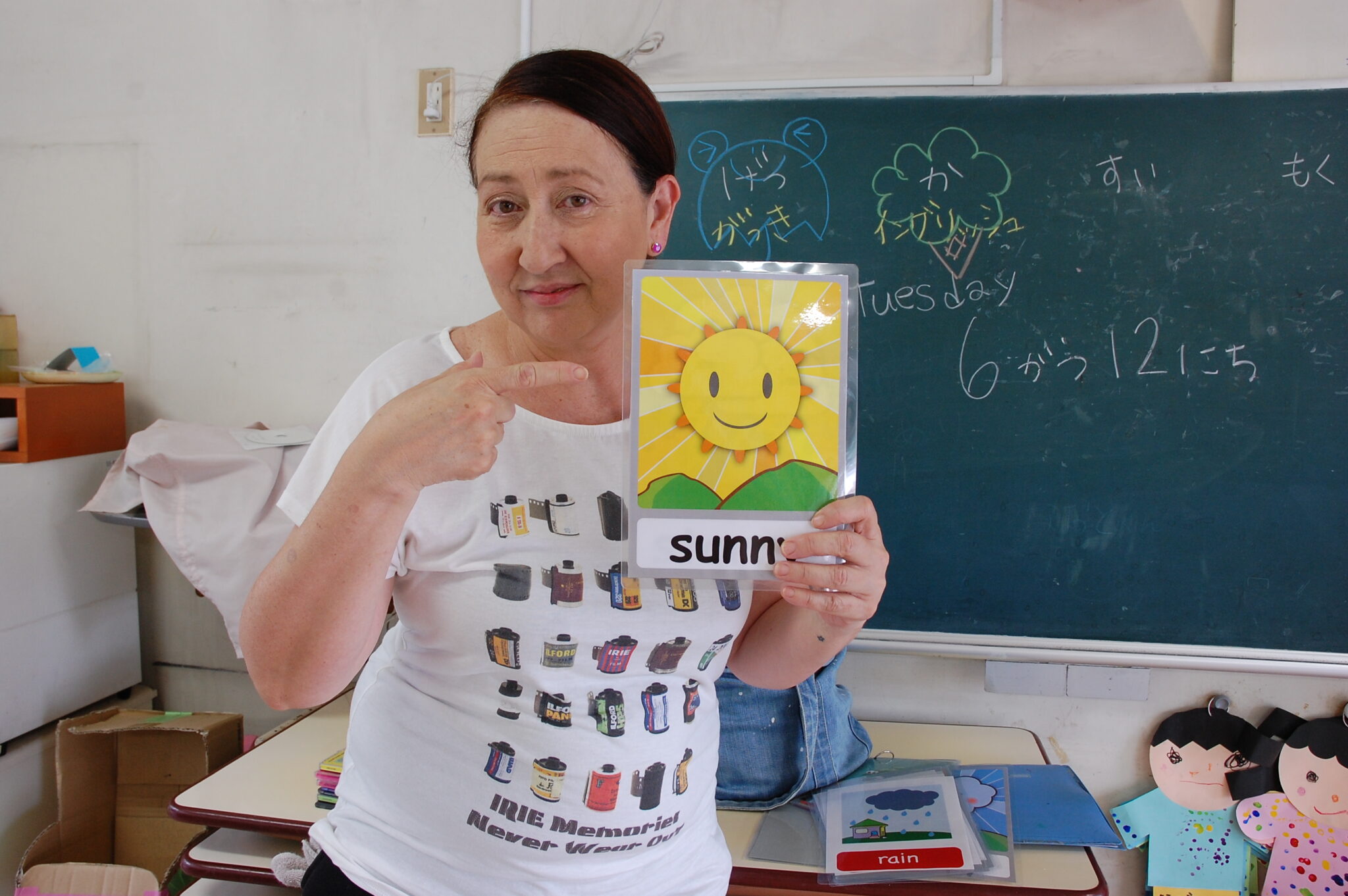 幼稚園について ルンビニ幼稚園