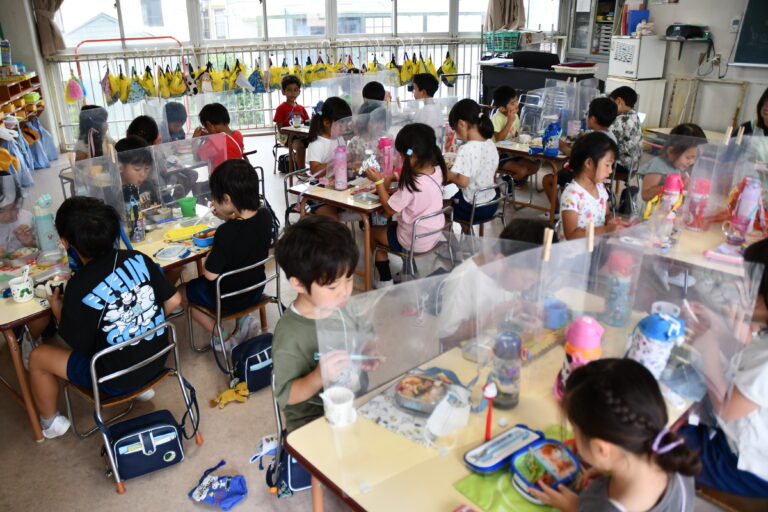 幼稚園について ルンビニ幼稚園